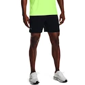 Pantaloncini da uomo Under Armour  SpeedPocket 7'' Short black