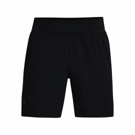 Pantaloncini da uomo Under Armour SpeedPocket 7'' Short black