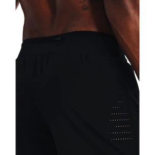 Pantaloncini da uomo Under Armour  SpeedPocket 7'' Short black XXL