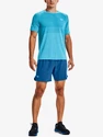 Pantaloncini da uomo Under Armour  SPEEDPOCKET 7'' SHORT-BLU