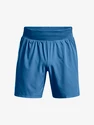 Pantaloncini da uomo Under Armour  SPEEDPOCKET 7'' SHORT-BLU