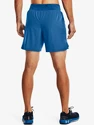 Pantaloncini da uomo Under Armour  SPEEDPOCKET 7'' SHORT-BLU