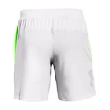 Pantaloncini da uomo Under Armour  SpeedPocket 7'' Short gray