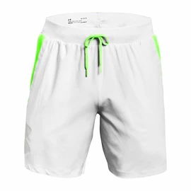 Pantaloncini da uomo Under Armour SpeedPocket 7'' Short gray