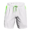 Pantaloncini da uomo Under Armour  SpeedPocket 7'' Short gray L