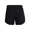 Pantaloncini da uomo Under Armour  SpeedPocket Trail Short-BLK