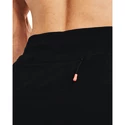 Pantaloncini da uomo Under Armour  SpeedPocket Trail Short-BLK