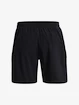 Pantaloncini da uomo Under Armour  Storm Armourprint Woven Storm Shorts-BLK