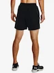 Pantaloncini da uomo Under Armour  Storm Armourprint Woven Storm Shorts-BLK