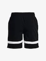 Pantaloncini da uomo Under Armour  Storm BASELINE WOVEN 7'' Storm Short-BLK