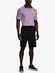 Pantaloncini da uomo Under Armour  Storm Drive Taper Storm Short-BLK