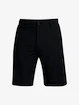 Pantaloncini da uomo Under Armour  Storm Drive Taper Storm Short-BLK