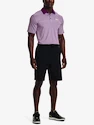 Pantaloncini da uomo Under Armour  Storm Drive Taper Storm Short-BLK