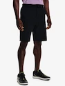 Pantaloncini da uomo Under Armour  Storm Drive Taper Storm Short-BLK EUR 38