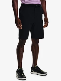 Pantaloncini da uomo Under Armour Storm Drive Taper Storm Short-BLK