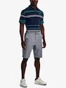 Pantaloncini da uomo Under Armour  Storm Drive Taper Storm Short-GRY