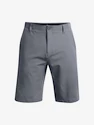 Pantaloncini da uomo Under Armour  Storm Drive Taper Storm Short-GRY