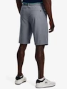 Pantaloncini da uomo Under Armour  Storm Drive Taper Storm Short-GRY