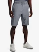 Pantaloncini da uomo Under Armour  Storm Drive Taper Storm Short-GRY EUR 38