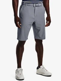 Pantaloncini da uomo Under Armour Storm Drive Taper Storm Short-GRY