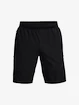 Pantaloncini da uomo Under Armour  Storm Unstoppable Cargo Storm Shorts-BLK