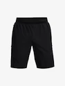 Pantaloncini da uomo Under Armour  Storm Unstoppable Cargo Storm Shorts-BLK