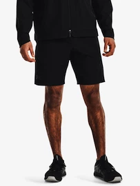 Pantaloncini da uomo Under Armour Storm Unstoppable Cargo Storm Shorts-BLK