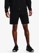 Pantaloncini da uomo Under Armour  Storm Unstoppable Cargo Storm Shorts-BLK M