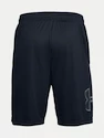 Pantaloncini da uomo Under Armour  Tech Graphic Short