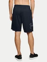 Pantaloncini da uomo Under Armour  Tech Graphic Short