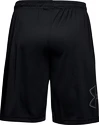 Pantaloncini da uomo Under Armour  Tech Graphic Short Black