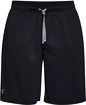 Pantaloncini da uomo Under Armour  Tech Mesh black