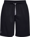 Pantaloncini da uomo Under Armour  Tech Mesh black