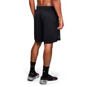 Pantaloncini da uomo Under Armour  Tech Mesh black