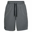 Pantaloncini da uomo Under Armour  Tech Mesh Shorts gray