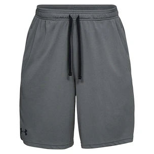 Pantaloncini da uomo Under Armour  Tech Mesh Shorts gray M