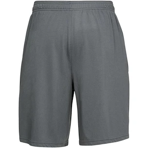 Pantaloncini da uomo Under Armour  Tech Mesh Shorts gray M