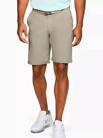 Pantaloncini da uomo Under Armour Tech Short brown