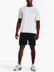 Pantaloncini da uomo Under Armour  Tech Vent Short-BLK