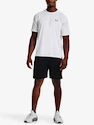 Pantaloncini da uomo Under Armour  Tech Vent Short-BLK