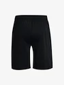 Pantaloncini da uomo Under Armour  Tech Vent Short-BLK