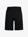 Pantaloncini da uomo Under Armour  Tech Vent Short-BLK