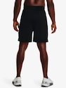 Pantaloncini da uomo Under Armour  Tech Vent Short-BLK