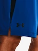 Pantaloncini da uomo Under Armour  Tech Vent Short-BLU