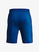 Pantaloncini da uomo Under Armour  Tech Vent Short-BLU