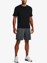 Pantaloncini da uomo Under Armour  Tech Vent Short-GRY