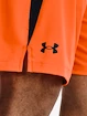 Pantaloncini da uomo Under Armour  Tech Vent Short-ORG