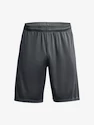 Pantaloncini da uomo Under Armour  Tech WM Graphic Short-GRY