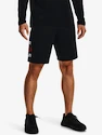 Pantaloncini da uomo Under Armour  Tech WM Graphic Shorts-BLK