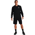 Pantaloncini da uomo Under Armour  TERRY SHORT-BLK